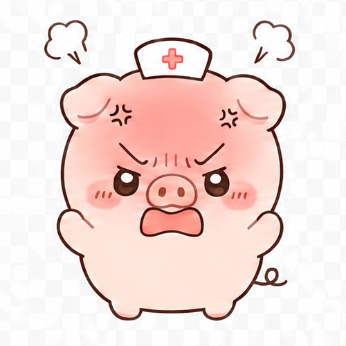 myjoboo（ブーたん）のイラスト