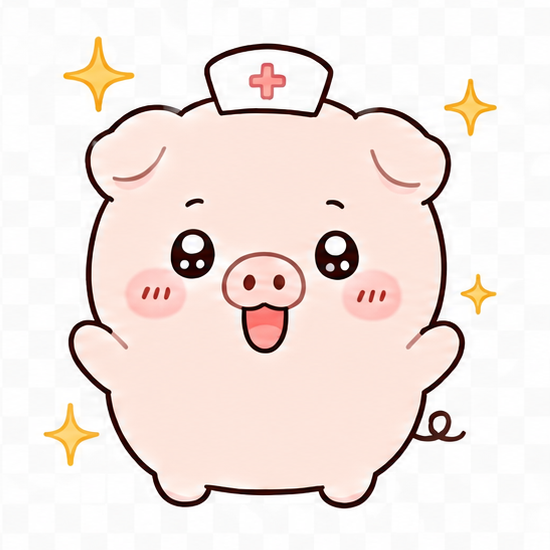 myjoboo（ブーたん）のイラスト