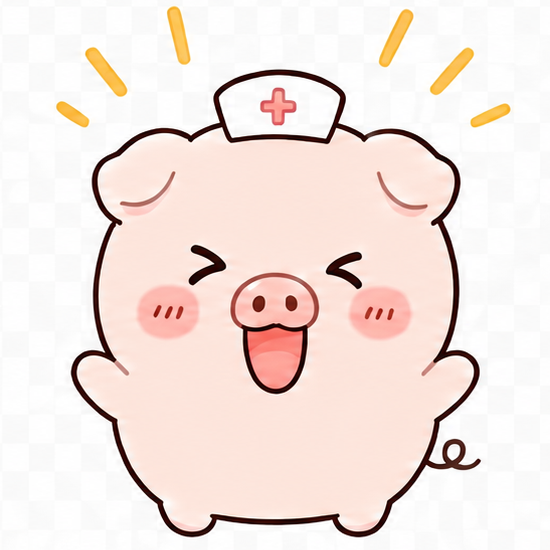 myjoboo（ブーたん）のイラスト